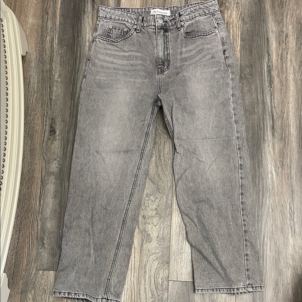 The Frankie Shop Jeans Size M